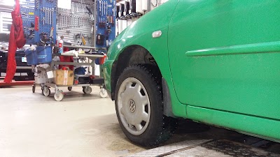 Photos of Rinta-Joupin Autoliike Oy