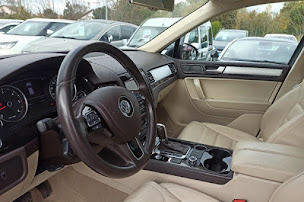 Photo n°13 de REVENDRE MA VOITURE à Toulouse (Garage automobile)