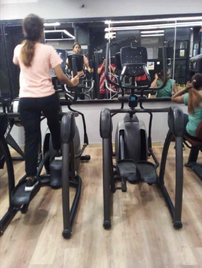 Ambica Beauty Aroma Aesthetics Academy Wellness Centre