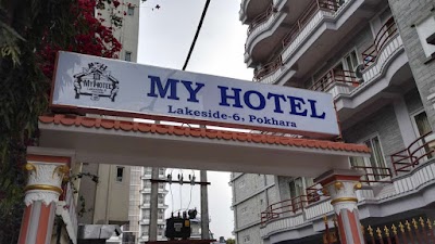 Photos of My Hotel