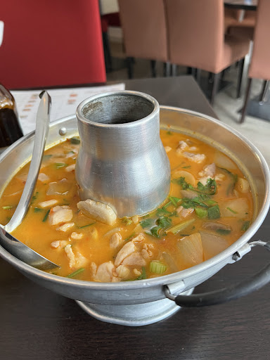 Khorat Thai Food - Thumbnail
