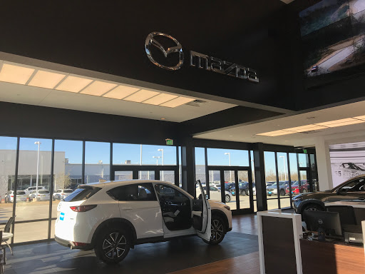 Hiley Mazda of Burleson - Thumbnail