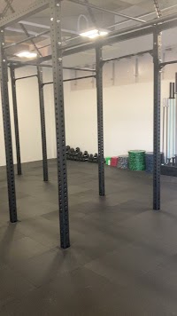 CrossFit Aoyama