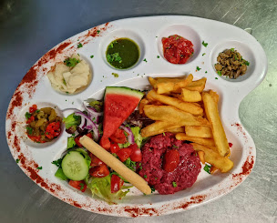 Photo n°3 de Bar des Sports Brasserie Pmu Fdj à Ruoms (Café)