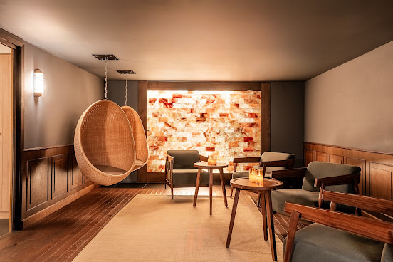 St-Alban Hotel & Spa by null