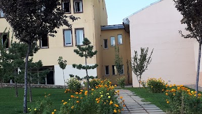 Muş Alparslan Üniversitesi Eğitim Fakültesi