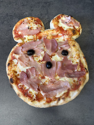 Photo 4 - O'PIZZA REQ