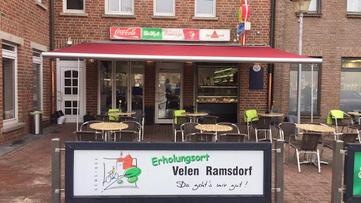 Eiscafé Venezia Velen