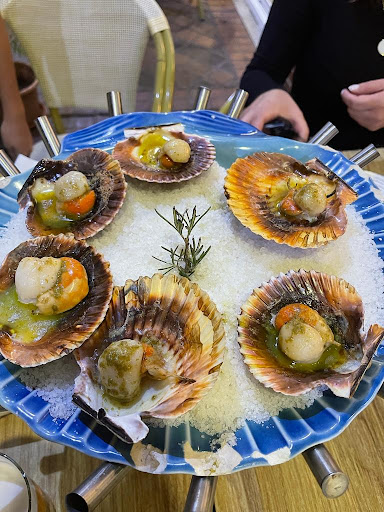 La Lumbre - Restaurante en Rivas-Vaciamadrid - Thumbnail