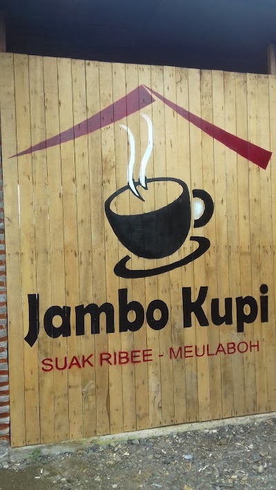 Photos of Jambo Kupi
