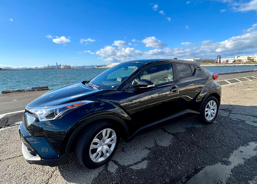 Great Rate Rental For Cars