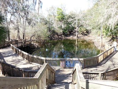 Photos of Ivey Memorial Park