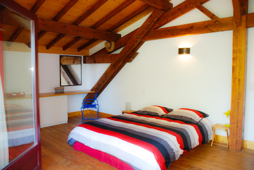 Laroche Gite Gallery - France