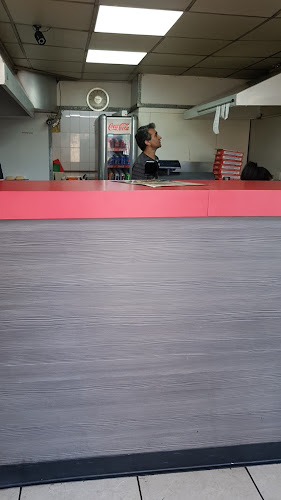 Reviews of Stop Inn in Manchester - Pizza