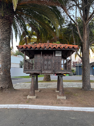 Pabellón del Ayuntamiento de Gijón en el Recinto Ferial Gallery - Spain