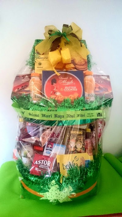 Photos of D'vinn Florist Toko Bunga Palembang