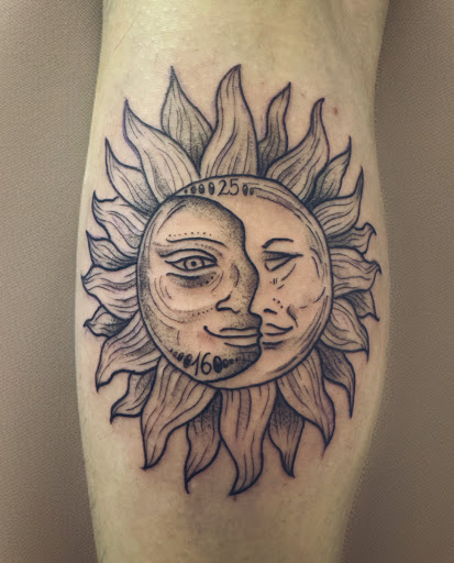 Tattoostudio Maibavarianink - Thumbnail