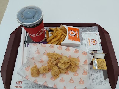 Popeyes