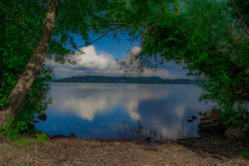 Cadrezzate parco comunale