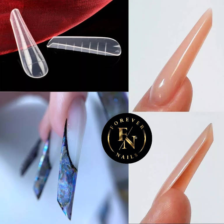 Forever Nails Colombia - Dedales de silicona Ideal para retirar  semi-permanente y acrílico, excelente calidad No se destiñen Pedidos al  WhatsApp 3164403000