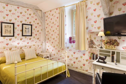 HOTEL DIDEROT - Thumbnail