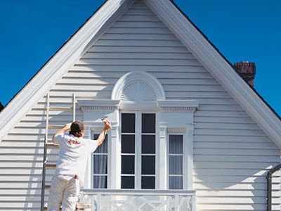 Photos of Auckland Roof Painting