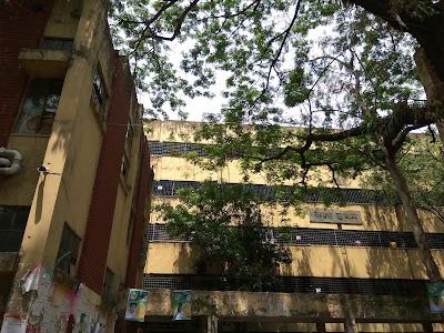 Photos of Arts Building