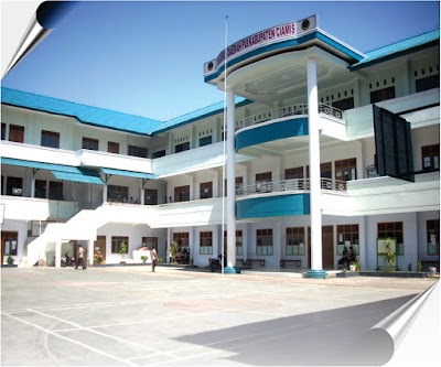 Photos of MAS PUI Cijantung Ciamis