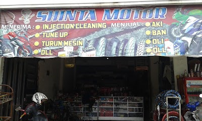 Photos of Shinta Motor -Karawang