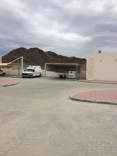 Photos of Wadi Sfini Clinic