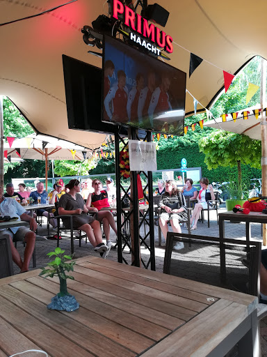 Cultuur café