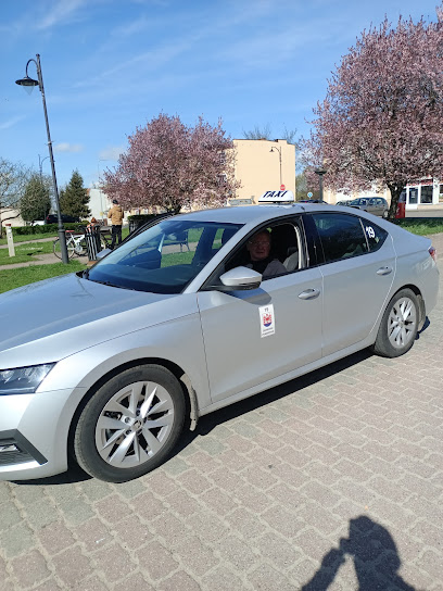 Taxi Tadeusz Dziemiańczyk - 19