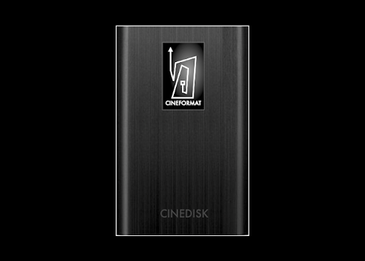 Cineformat - Thumbnail