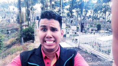 Photos of Cementerio De Anolaima, Cundinamarca