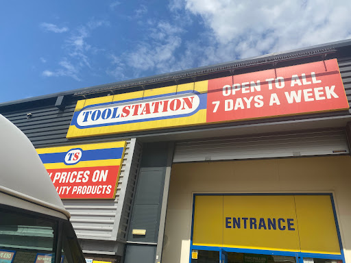 Toolstation Hanworth - Thumbnail