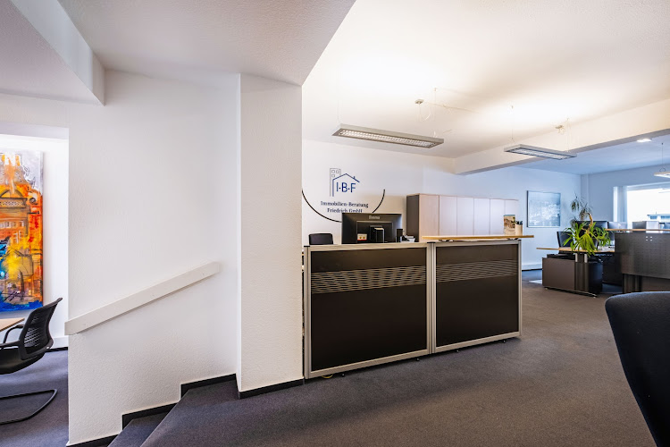I · B · F real estate consultancy Friedrich GmbH photo