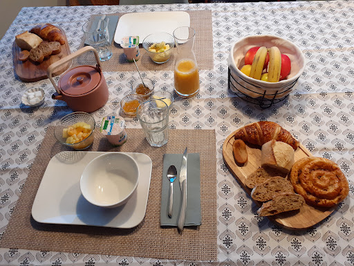 Photo de Entre Alpes et Léman à Publier (74500)