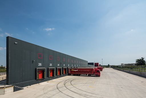CESPED Road Freight - Thumbnail