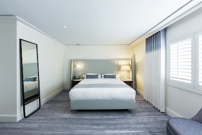 Photos of Mosaic Hotel