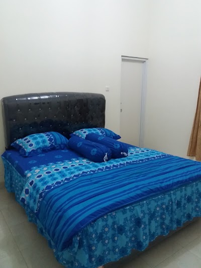 Photos of Kos Amanah