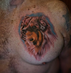 Photo n°32 de Memento Corporis by O'fée Withlove à Saint-Bonnet-en-Champsaur (Tatoueur)