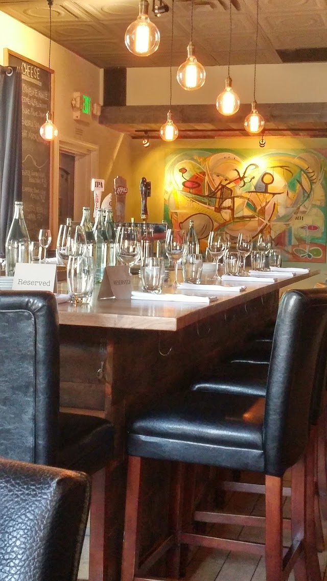 State Capital Kitchen