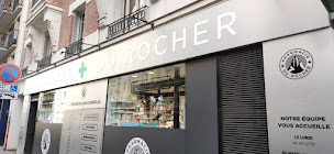 Photo n°3 de Pharmacie du Rocher à Saint-Mandé (Pharmacie)