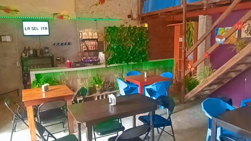 La Selvita Restaurante — photo