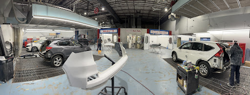 Grecco Auto Body - Thumbnail