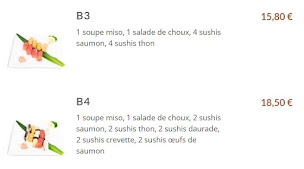 Photo n°18 de Azuki à Mâcon (Restaurant de sushis)