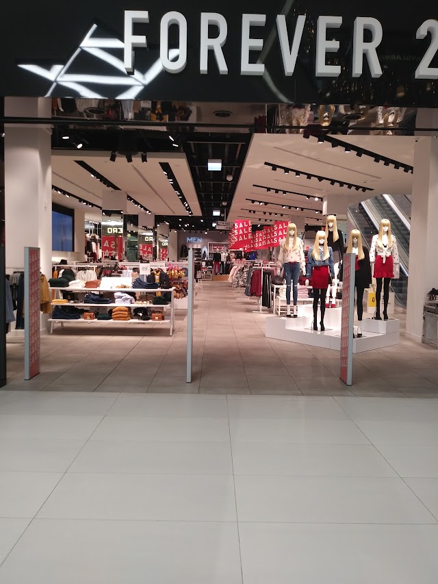 Forever 21