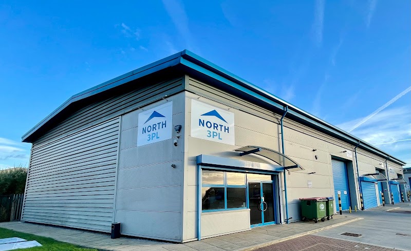 North 3PL photo 3
