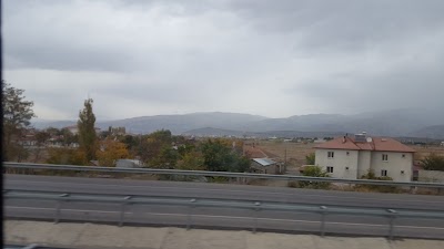 Photos of T&Uuml;VT&Uuml;RK Ara&ccedil; Muayene İstasyonu - Erzincan
