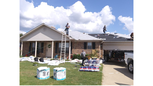 Shingle Choice Roofing, LLC